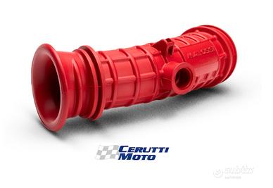 Cornetto aspirazione Malossi Honda Sh 125 150 20-2