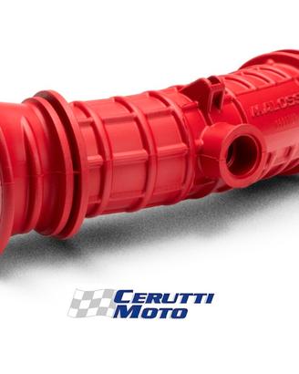 Cornetto aspirazione Malossi Honda Sh 125 150 20-2