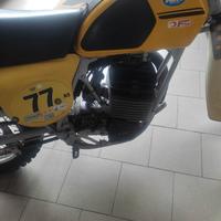 Ktm 250 GS Epoca