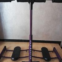 Leg Master Slim Total Body attrezzo fitness