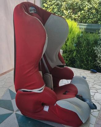Seggiolino auto della Cam