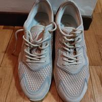 Philipp Plein Sport Tiger Claw tg.43