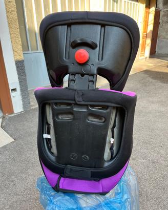 Seggiolino da auto
