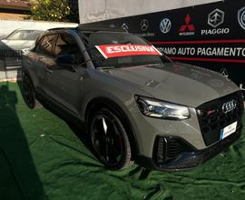 Audi SQ2 s line