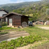 RUSTICO A CORTE FRANCA