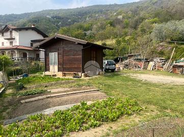 RUSTICO A CORTE FRANCA