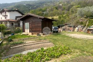 RUSTICO A CORTE FRANCA