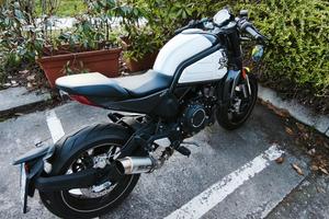 CF moto clx 700 sport 