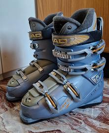 Scarponi da sci donna Head Next Edge 65