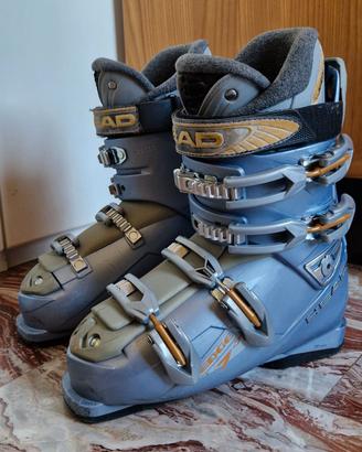 Scarponi da sci donna Head Next Edge 65