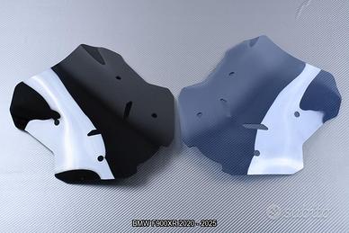 Cupolino / Parabrezza BMW F900XR 2020 - 2025