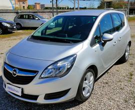 Opel Meriva 1.4 Turbo 120CV GPL Tech Elective