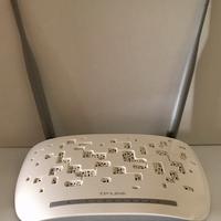 Modem Router TP-LINK TD-W8968