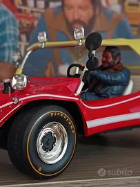 Dune Buggy 1/18