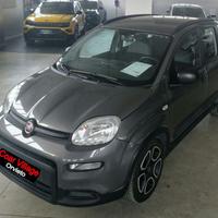 FIAT Panda 1.0 firefly hybrid City Life s&s 7...