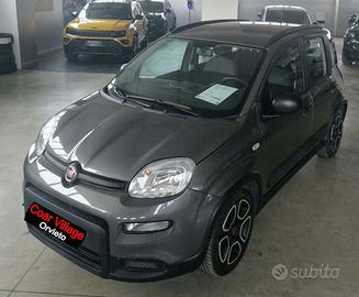 FIAT Panda 1.0 firefly hybrid City Life s&s 7...