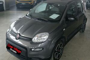 FIAT Panda 1.0 firefly hybrid City Life s&s 7...
