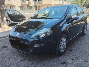 Fiat punto 2015