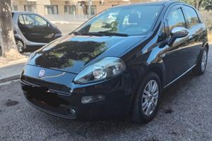 Fiat punto 2015
