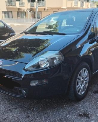 Fiat punto 2015