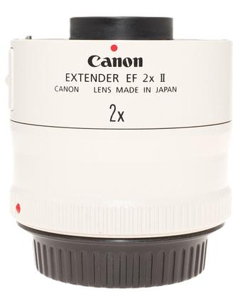 Canon Extender 2X II