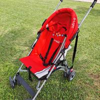Passeggino leggero 