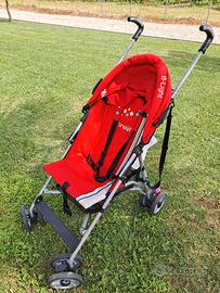 Passeggino leggero 