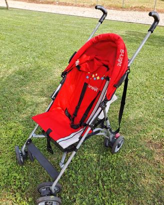 Passeggino leggero 