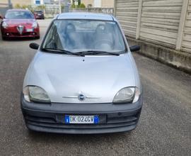Fiat 600 1.1