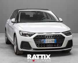 Audi A1 Sportback 30 1.0 tfsi 116CV Admired Advanc