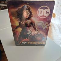 Action figure wonder woman