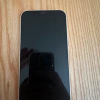 Iphone 12 128gb bianco