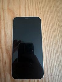 Iphone 12 128gb bianco
