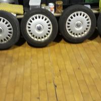 GOMME CERCHI X GOLF 4 EPOCA