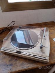 giradischi MARANTZ TT 320  			