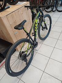 Bici mtb