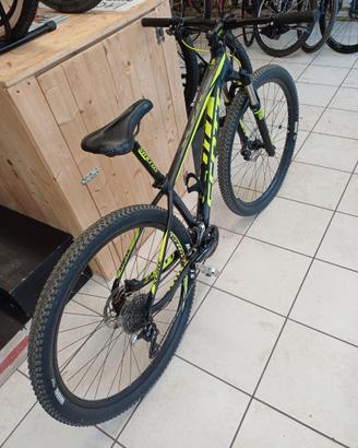 Bici mtb