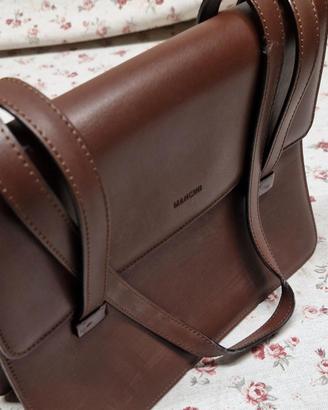 Borsa donna in pelle