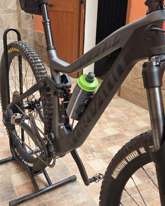 MTB FULL TORPADO MATADOR N