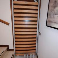 Rete singola a doghe