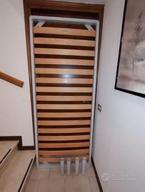 Rete singola a doghe