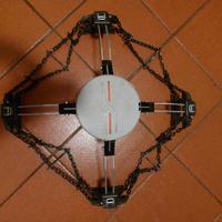 Catene\Granchio Weissenfels M90 Clack&Go Quattro