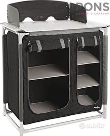 cucinotto da esterno brunner