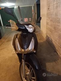 scooter sh 150