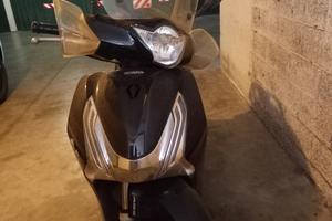 scooter sh 150