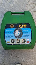 Catene da neve per auto - Konig GT - Taglia 030