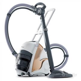 Aspirapolvere Unico Mcv85_Total Clean &Amp; Turbo