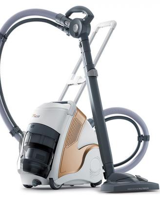 Aspirapolvere Unico Mcv85_Total Clean &Amp; Turbo