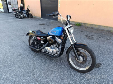 Harley-Davidson Sportster 883 1999