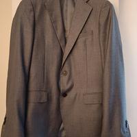 GIACCA E GILET  DOPPELGANGER